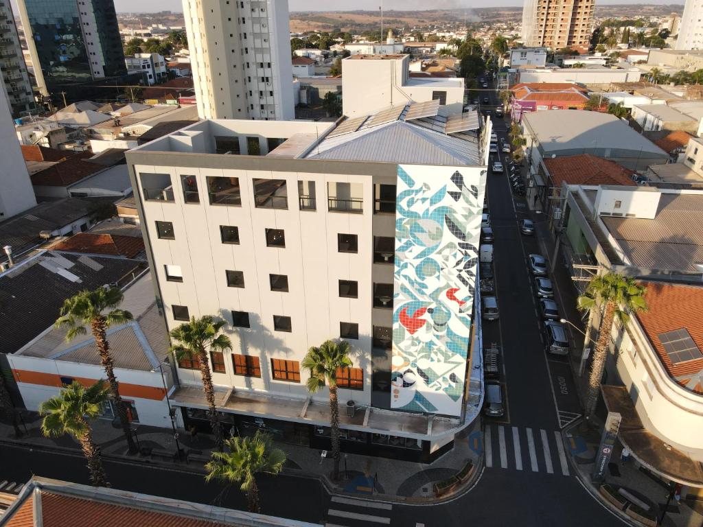 LA HOTEL VOTUPORANGA photo 2