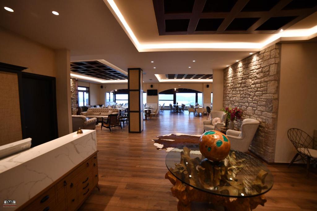 Nevros Hotel Resort and Spa photo 4