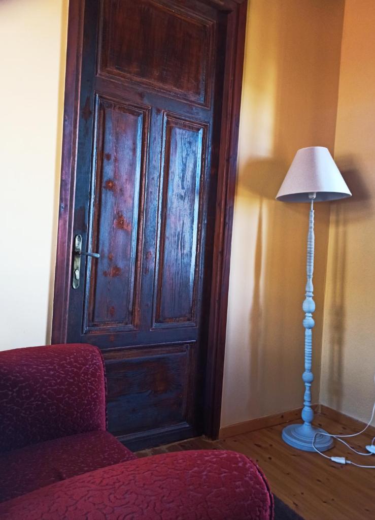 Lithia s Stonehouse. Το πέτρινο στη Λιθιά - Καστοριά photo 1