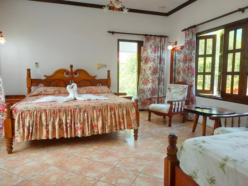 Beryl Guesthouse photo 4