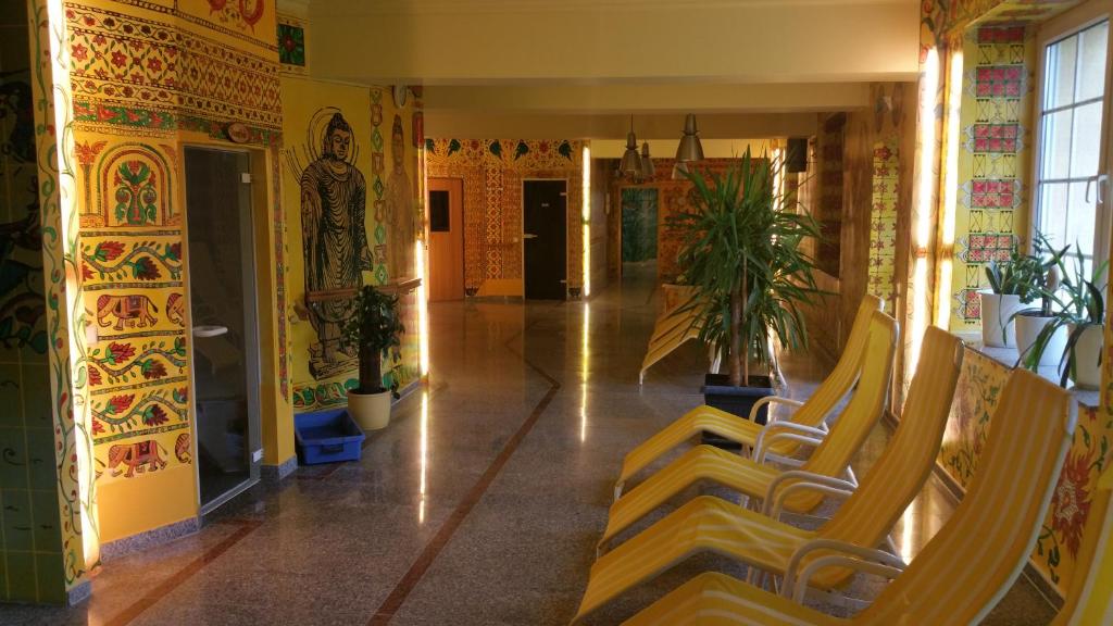 Hotel Reuterhof photo 1