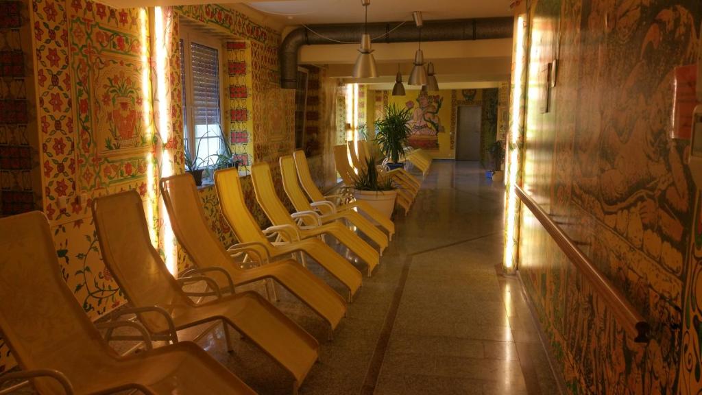 Hotel Reuterhof photo 2