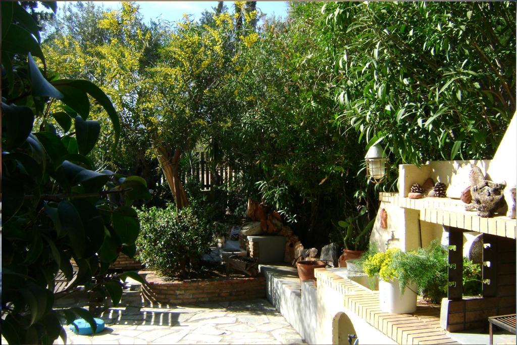 villa eleni photo 3