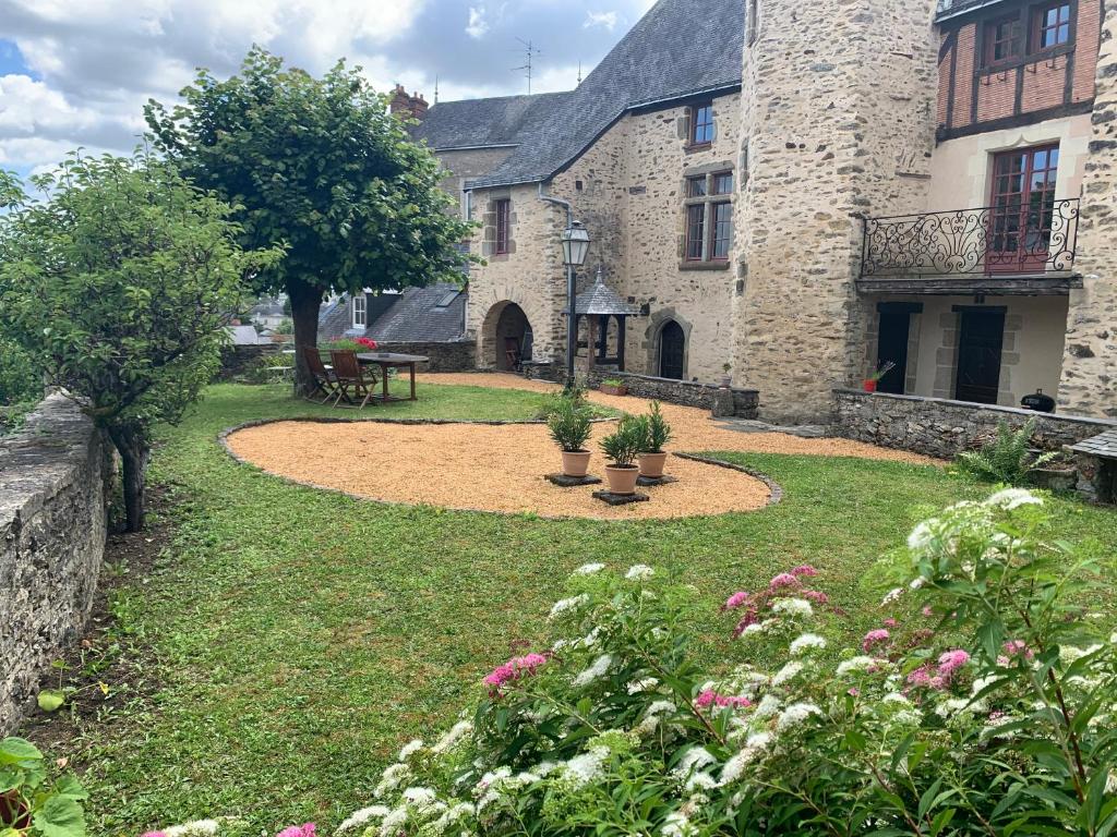 Le logis du Vassal photo 4