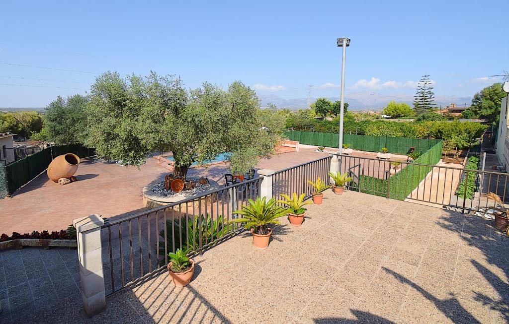 Finca Son Estrella 032 by Mallorca Charme photo 3