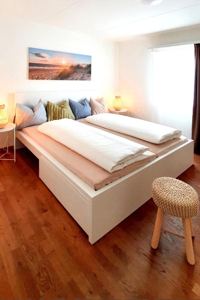 Bright and modern apartment in the heart of Altstätten photo 1