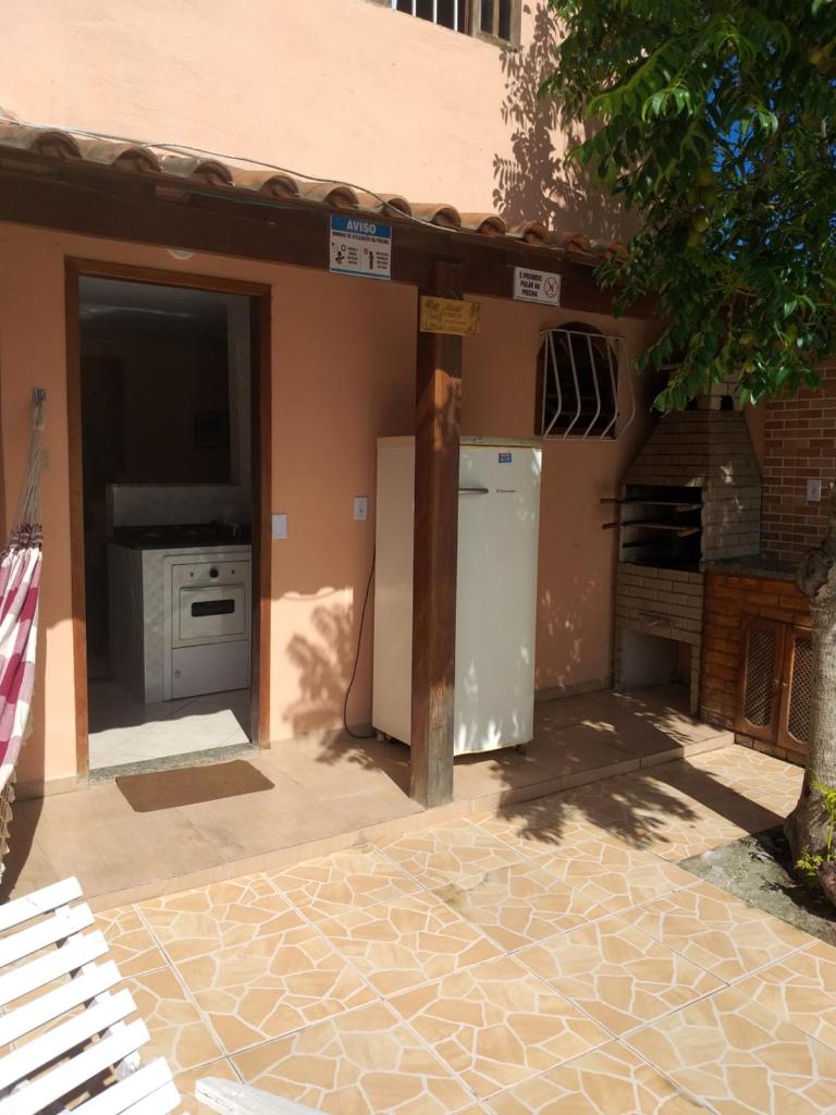 Casa com piscina e churrasqueira photo 1