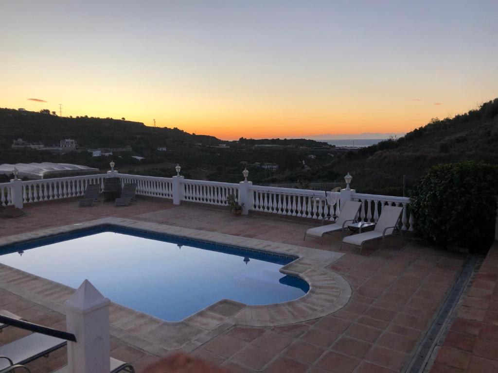 Villa Sunshine Countryside Resort photo 2