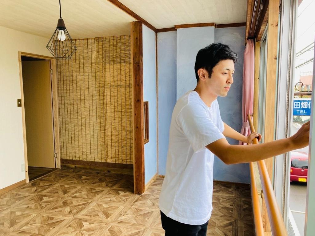 Challenge kyoten YOKANA - Vacation STAY 63919v photo 3