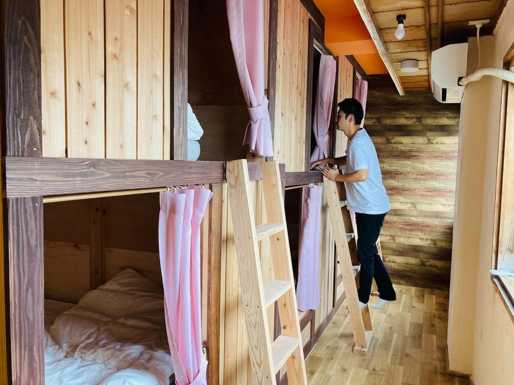 Challenge kyoten YOKANA - Vacation STAY 63968v photo 2