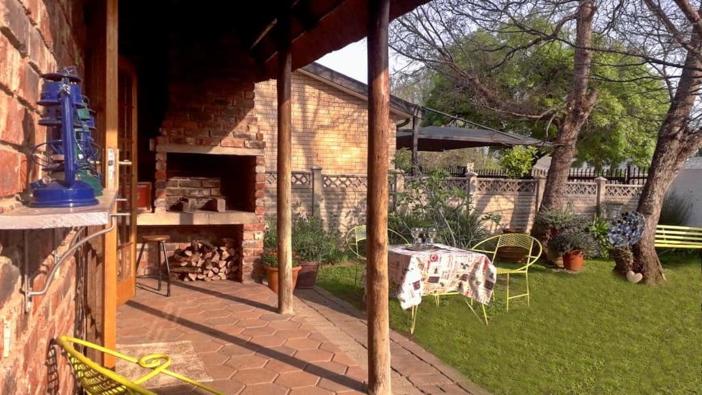 Harmony and Melody self catering photo 2
