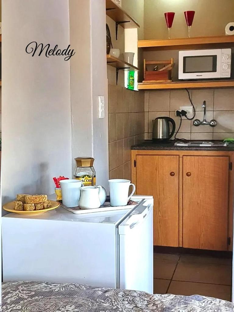 Harmony and Melody self catering photo 4