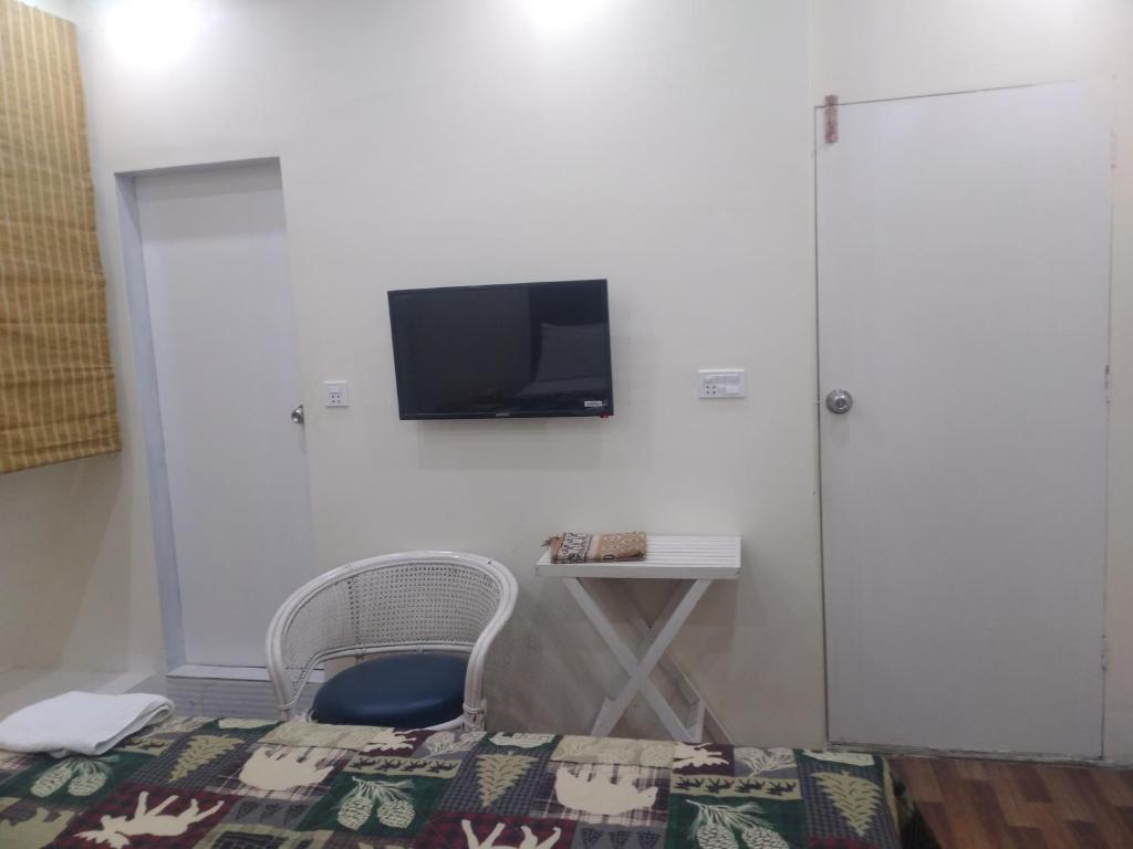Clifton Lodge Guest house photo 3