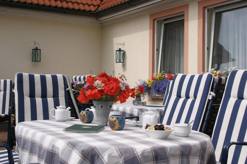 Andersen Hotel Schwedt photo 4