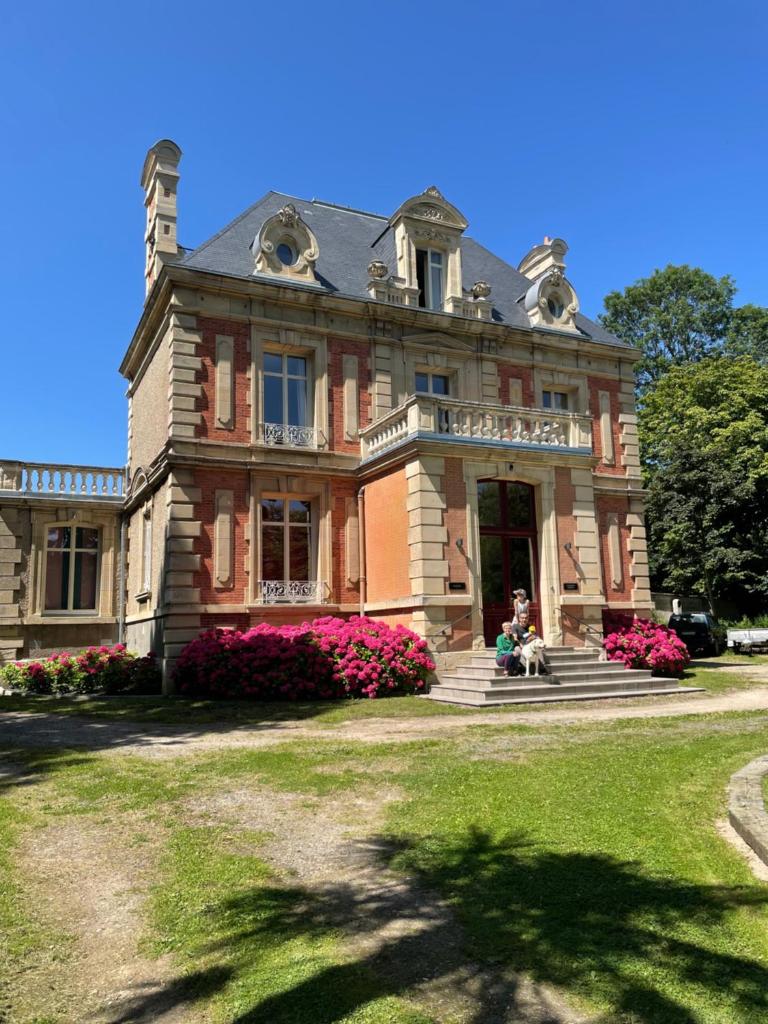 Chambres d'Hôtes Le Clos des Marronniers photo 4