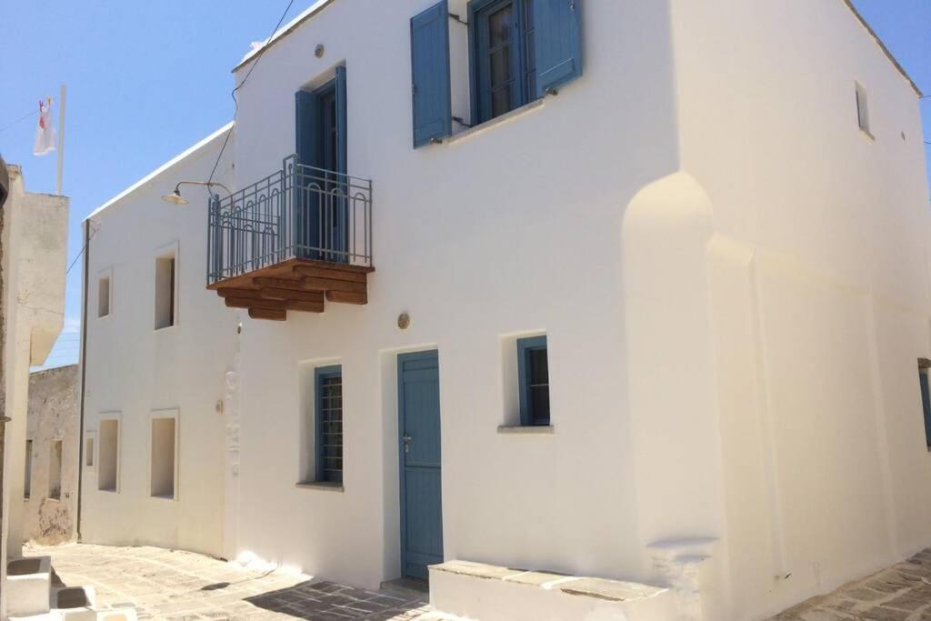 Traditional Suites in Chora Kythnos #2 photo 1