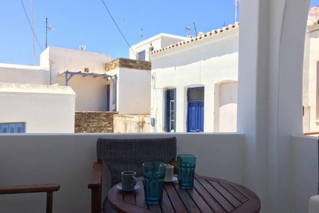 Traditional Suites in Chora Kythnos #2 photo 3