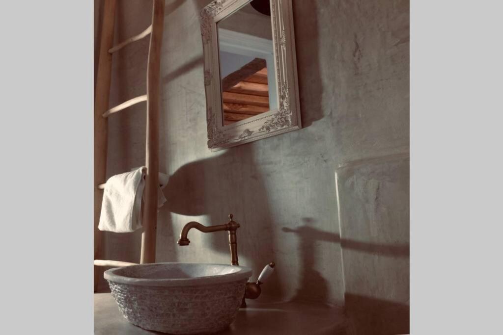 Traditional Suites in Chora Kythnos #2 photo 4