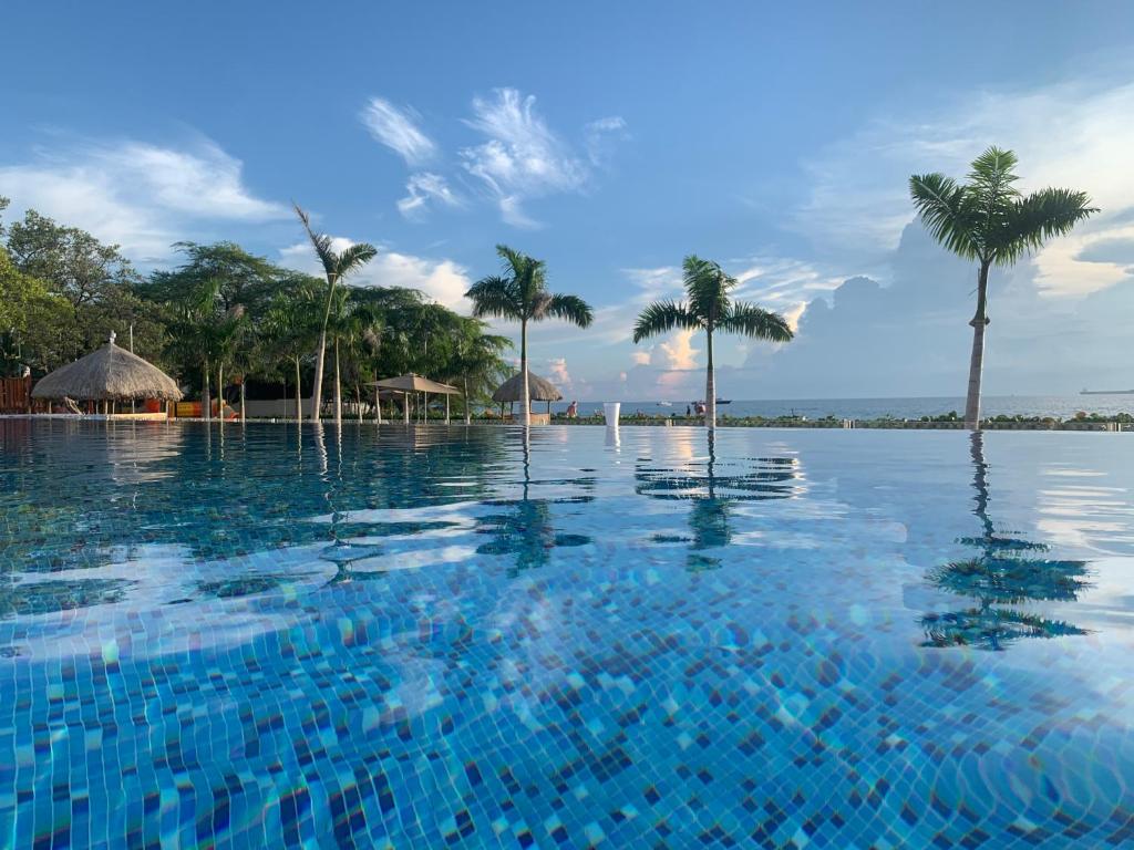 APARTAMENTO Samaria Pozos Colorados 6per 2Hb Santa Marta photo 3