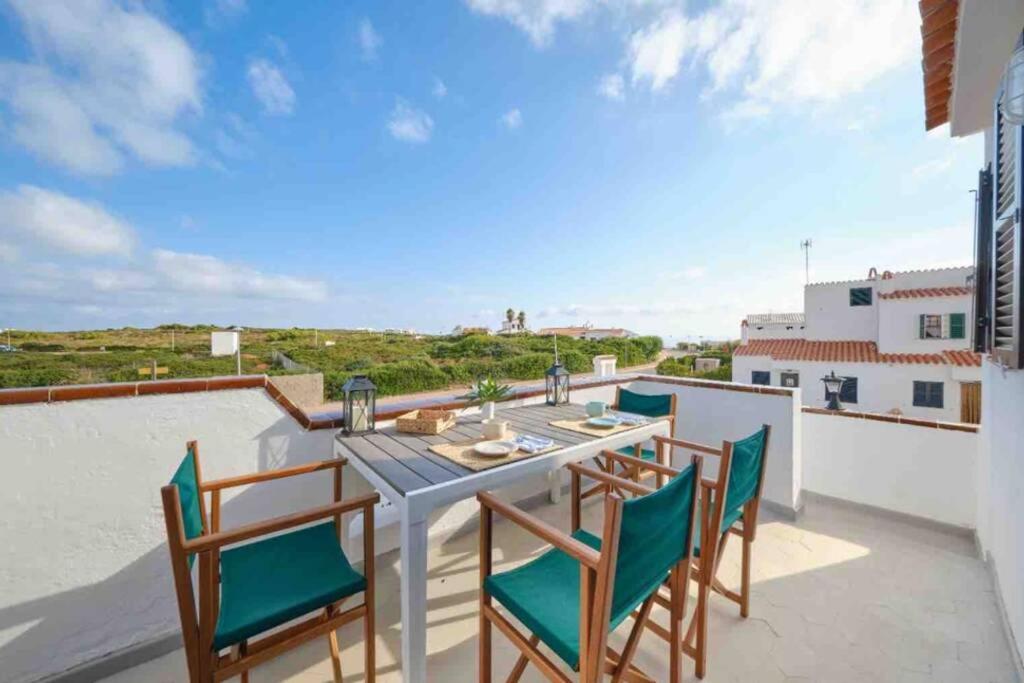 Apartamento tranquilo a 500m de la playa photo 2