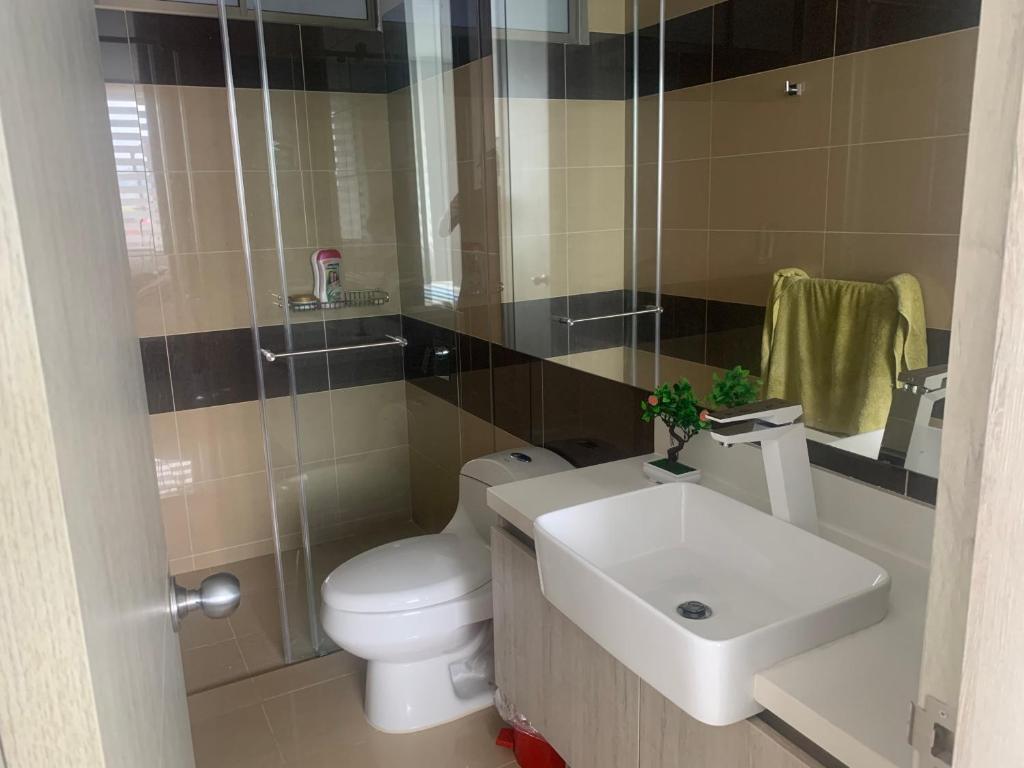 APARTAMENTO Samaria Pozos Colorados 6per 2Hb Santa Marta photo 1