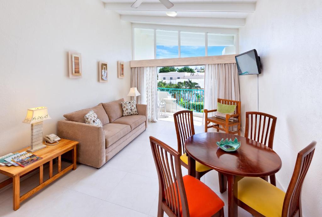 Blue Horizon Hotel photo 4