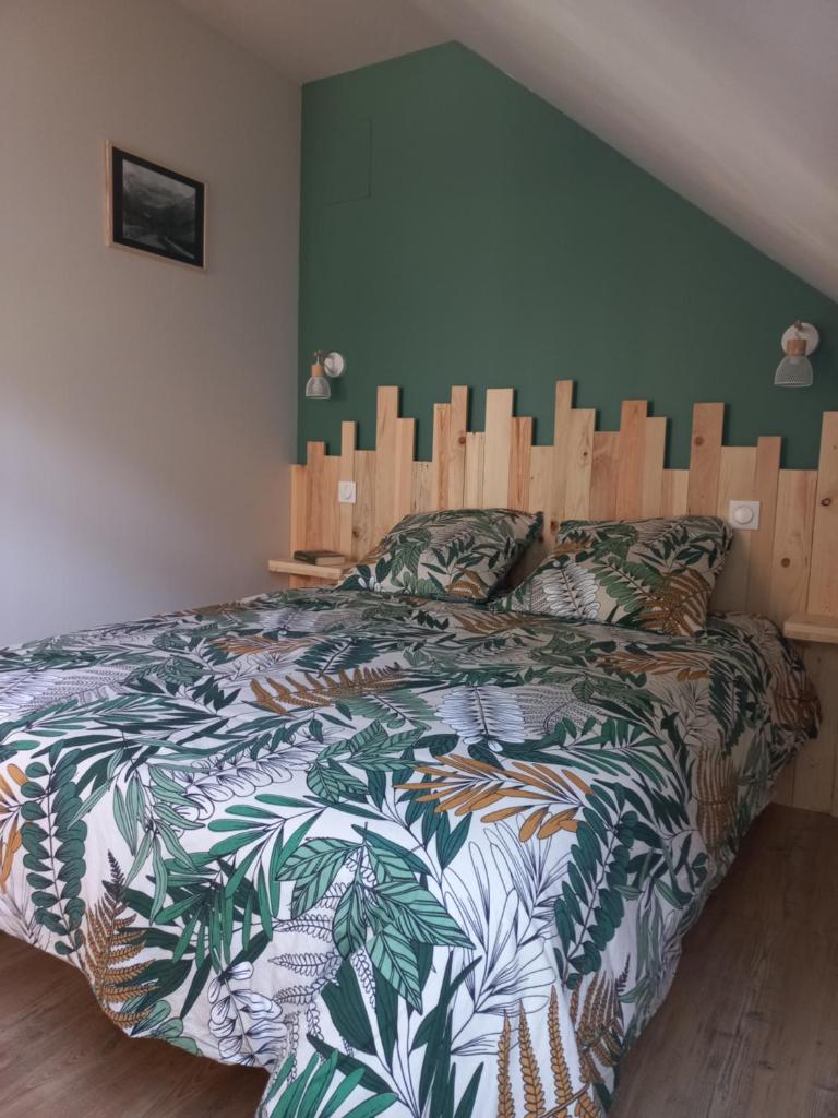 Logement entièrement rénové au cœur du Val d'Azun photo 2