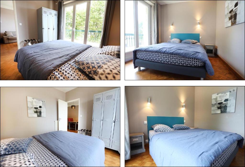 Le Flaugergues centre ville Rodez photo 1