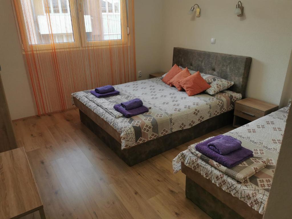 Studio apartmani Manila -bazeni, popust, Terme -VAUČERI photo 2