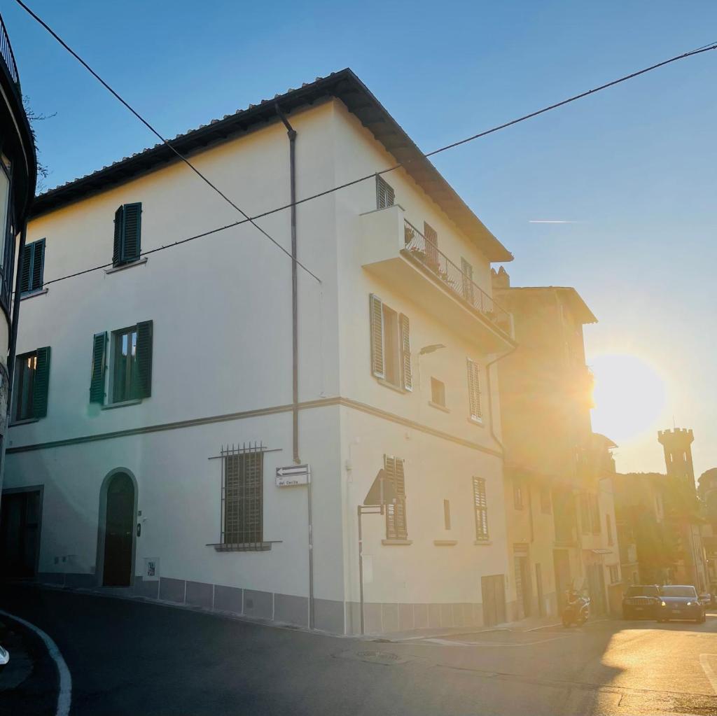 Fiesole's cozy Apartment 2 photo 1
