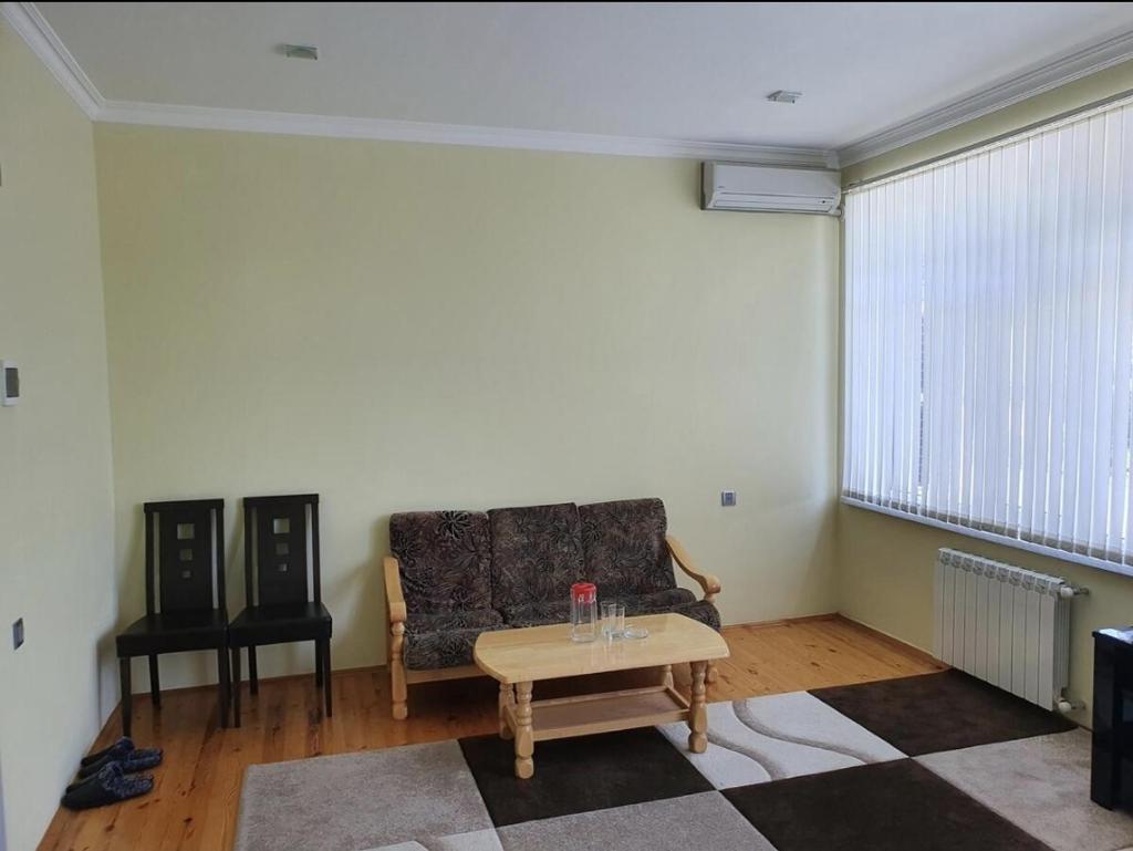 Sheki Avtovagzal Motel photo 2