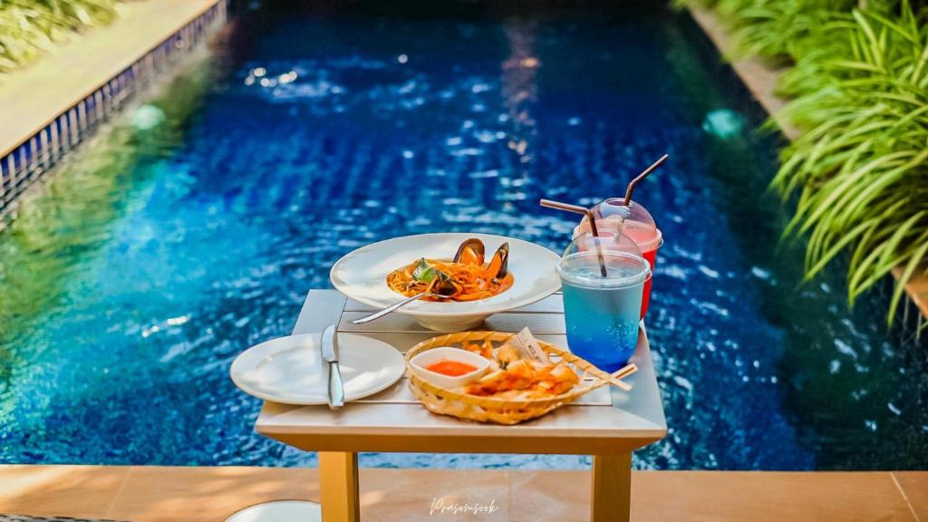 Boutique Resort Private Pool Villa - SHA Extra Plus photo 3