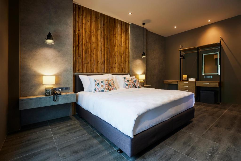 Sand Dollar Boutique Hotel photo 3