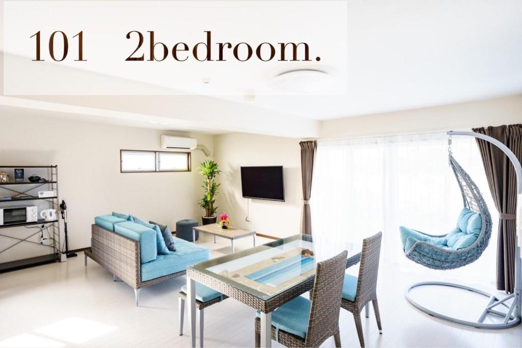 HOTEL FIT IN ISHIGAKIJIMA 新築2021年4月OPEN セキュリティ万全 セルフチェックイン -SEVEN Hotels and Resorts- photo 4