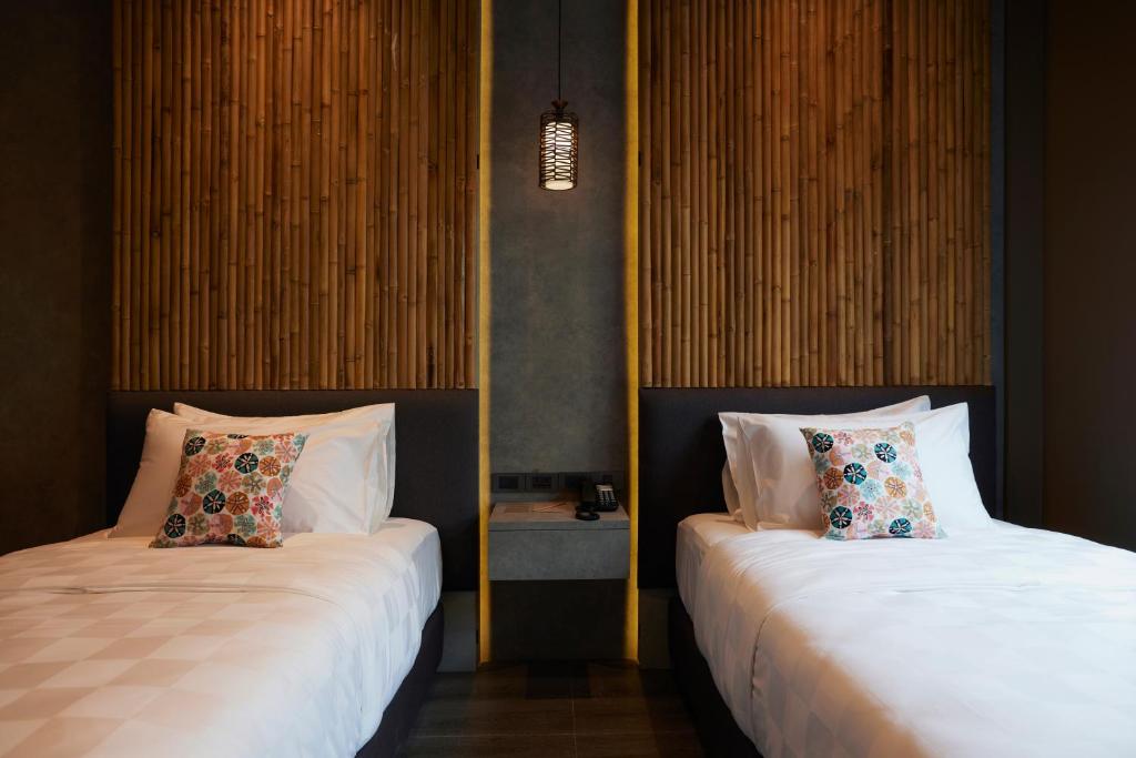 Sand Dollar Boutique Hotel photo 1