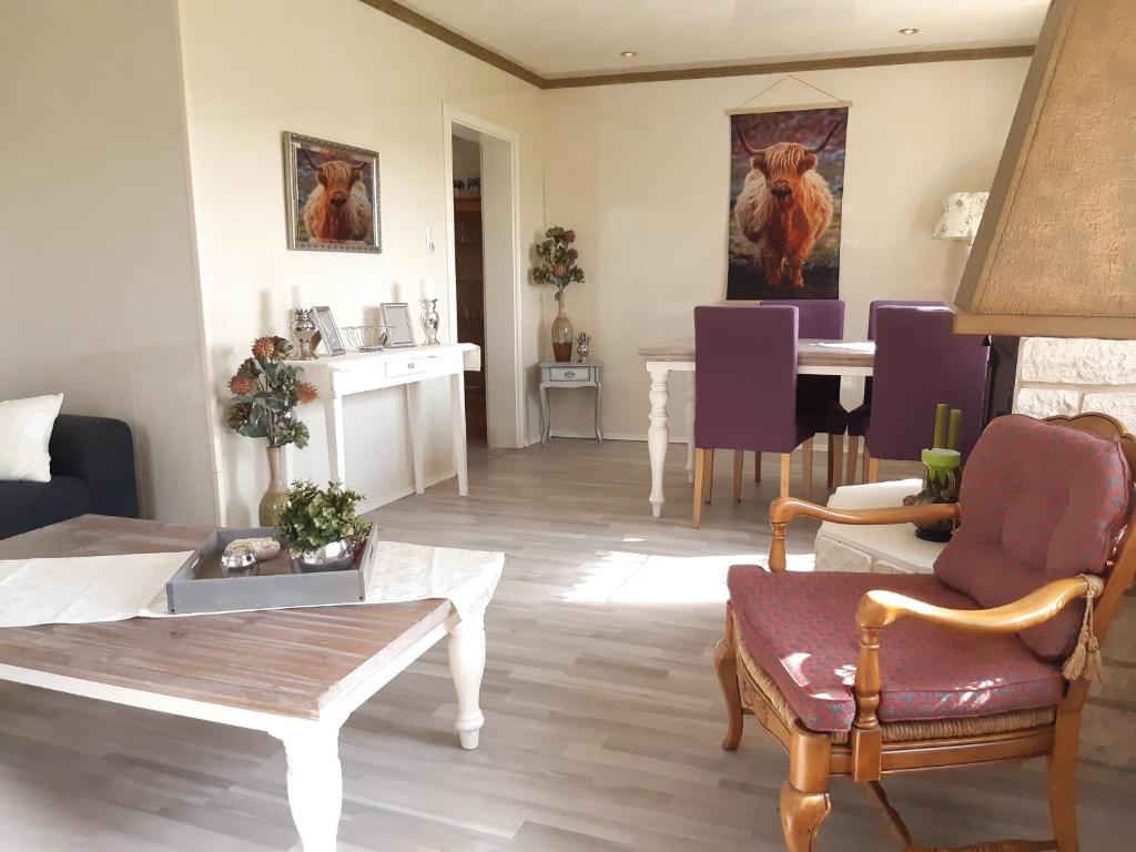 Monteurzimmer Ausma Boen 2 - Vakantiehuis Rust & Ruimte photo 1