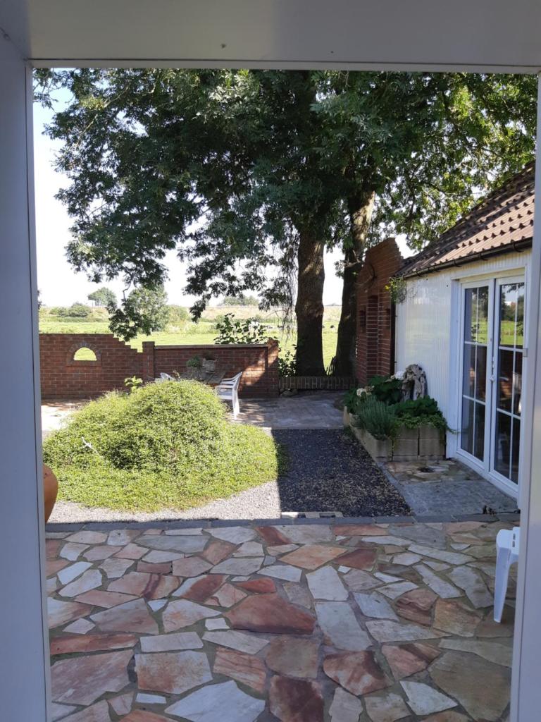 Monteurzimmer Ausma Boen 2 - Vakantiehuis Rust & Ruimte photo 3
