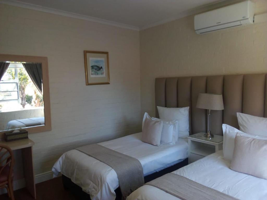 Cinnamon House Bed & Breakfast photo 3