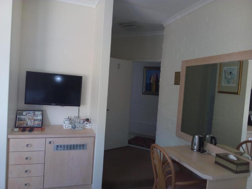 Cinnamon House Bed & Breakfast photo 1