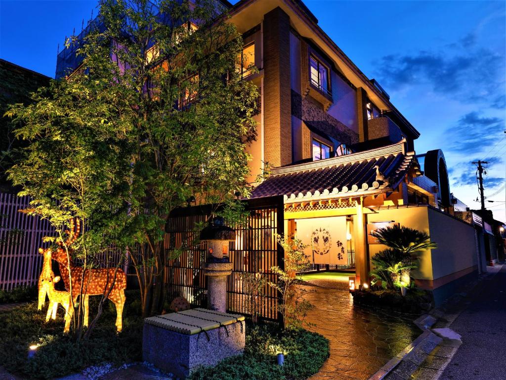 Hotel New Wakasa photo 3