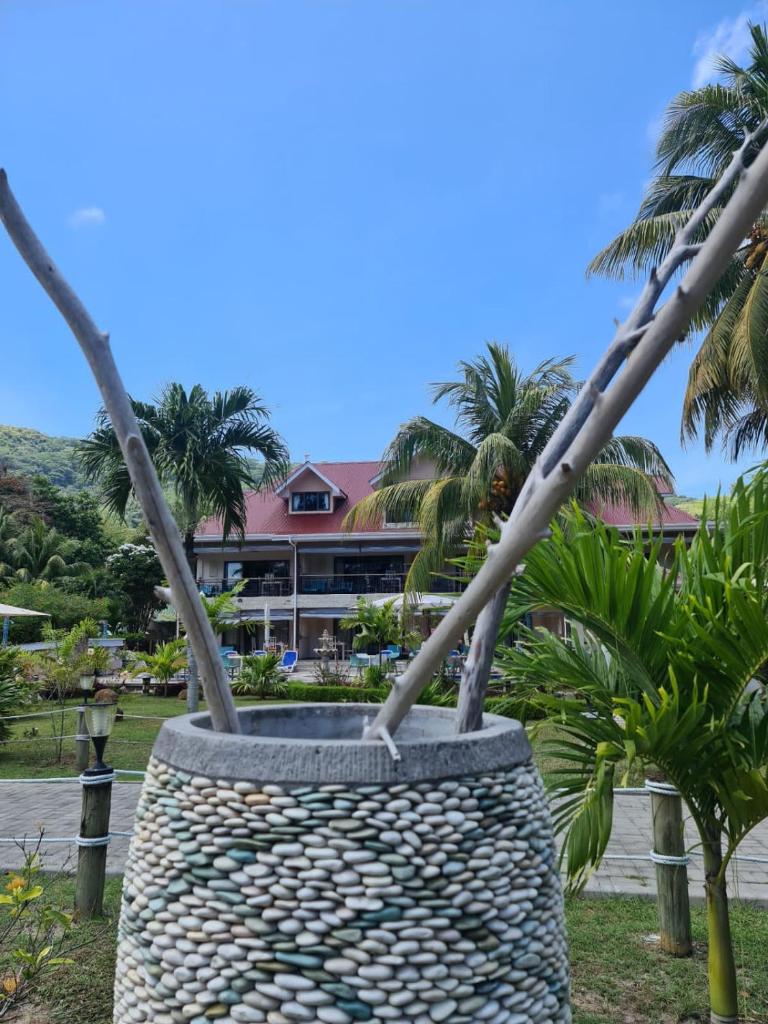 Апартаменты (Апартаменты Делюкс), Гостевой дом Casa De Leela