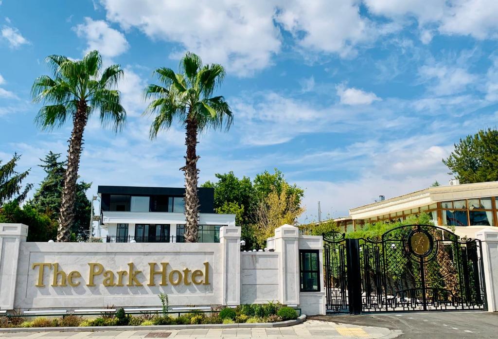 Istanbul Park Hotel photo 4
