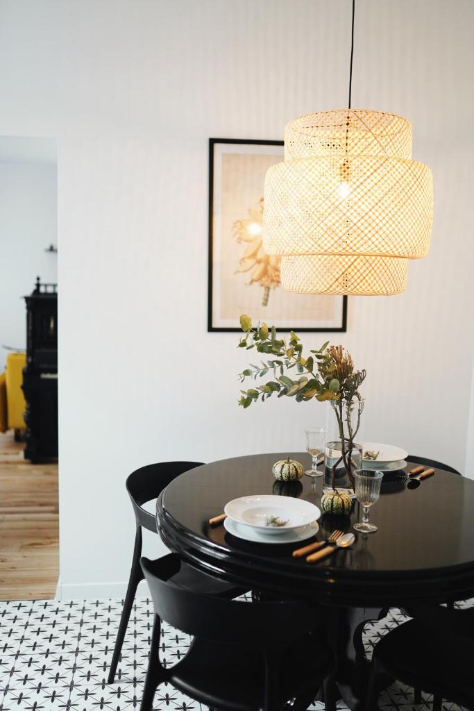 Poetry Apartments in the city center photo 4