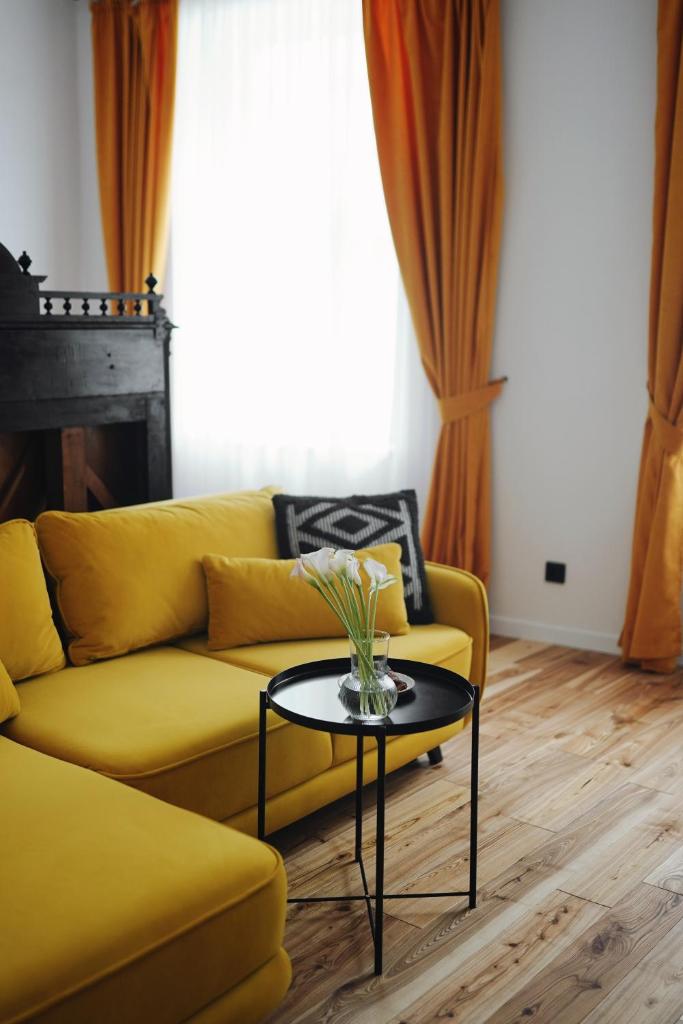 Poetry Apartments in the city center photo 3