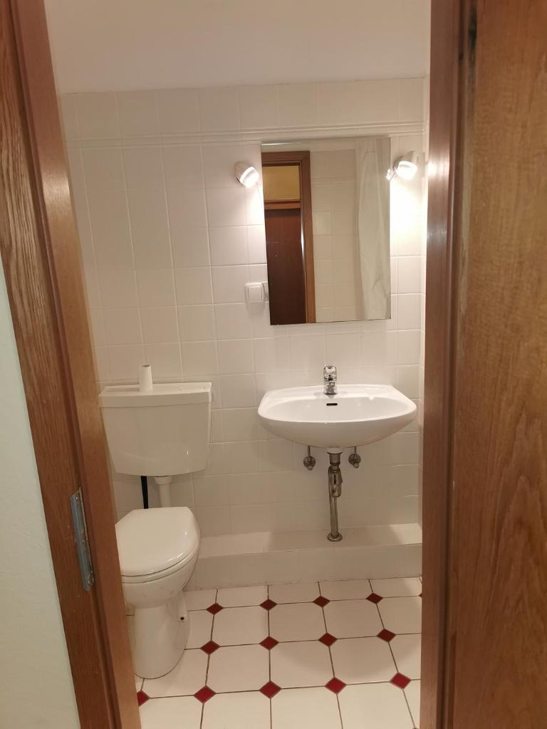 Hornbrooker Hostel photo 3