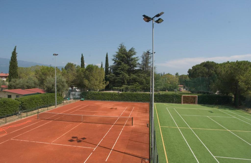 Campeggio Toscolano photo 2