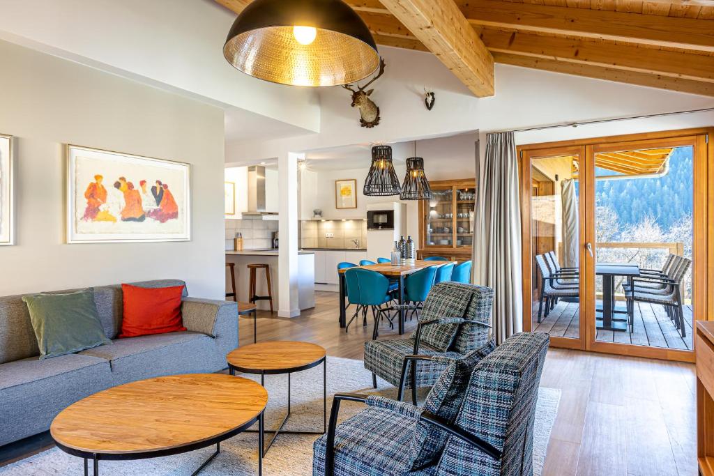 FranceComfort - AlpChalets Portes du Soleil photo 1