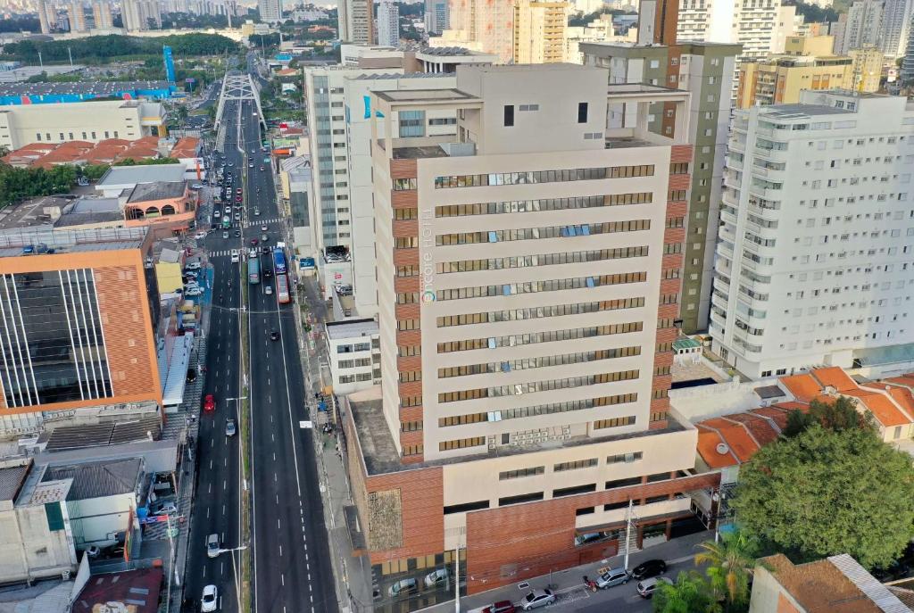 Ramada Encore by Wyndham São Paulo Osasco photo 4