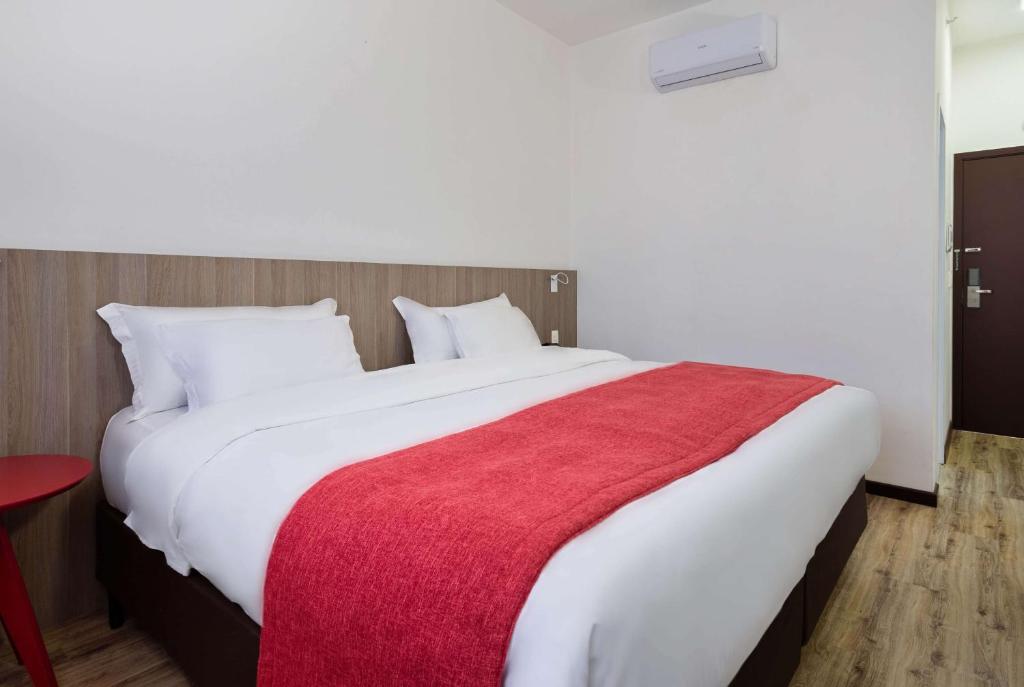 Ramada Encore by Wyndham São Paulo Osasco photo 3