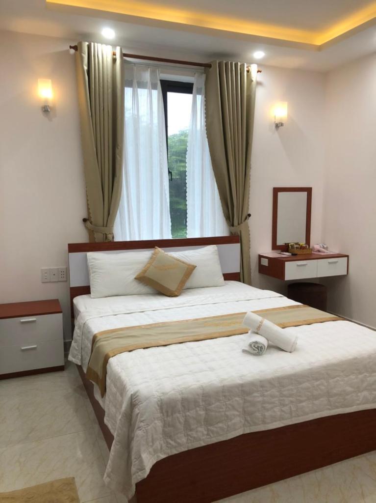 Phuc Con Son Hotel